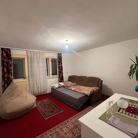 Apartamento Hm Saraievo