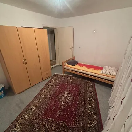 Apartamento Hm *
