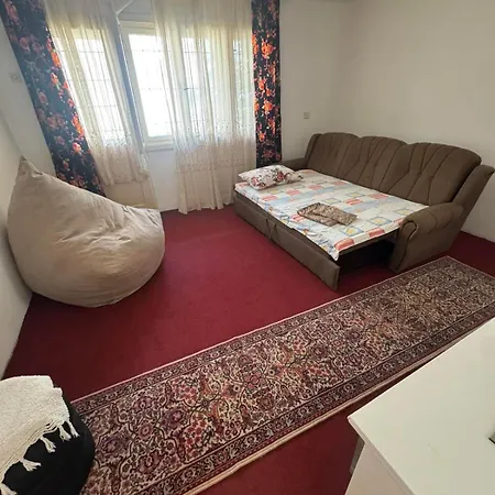 Apartamento Hm *