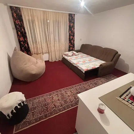 Apartamento Hm