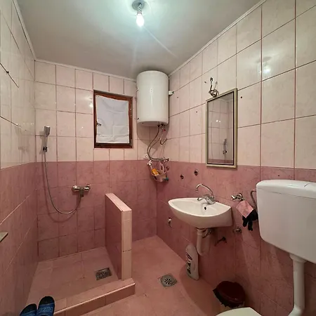 Hm Apartamento Saraievo